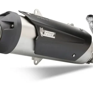 Hromadná Objednávka Výfuk kompletní 1x1 MIVV SPEED EDGE C.HO.0007.B Nerez