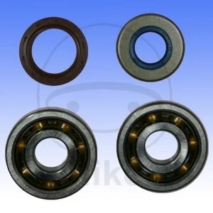 Nízká Cena Ložiska a těsnění klikovky JMT se simeringy