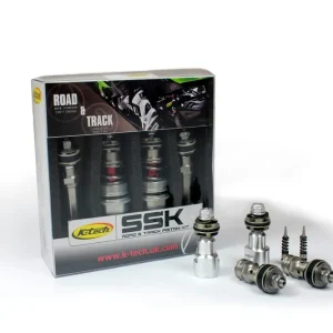 Pístky přední vidlice sada K-TECH SSK 118-200-020-012 Výprodej