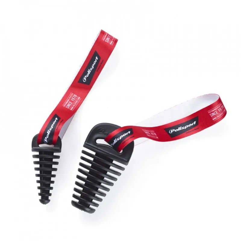 Speciální Cena Zátka do výfuku POLISPORT 8434900001 2T černý