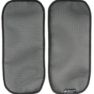 Trendový Síťka na chránič chladiče POLISPORT 8983800001 černý