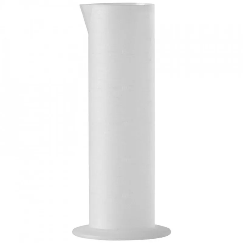 Prémiový Odměrka na olej POLISPORT 8453300002 500 cc \\/ 0,13 galonů průhledná