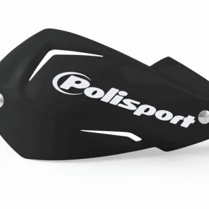 Náhradní plastový chránič POLISPORT TOUQUET 8306900002 černý Ověřený