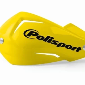 Náhradní plastový chránič POLISPORT TOUQUET 8306900004 žlutá RM 01 Poslední Šance