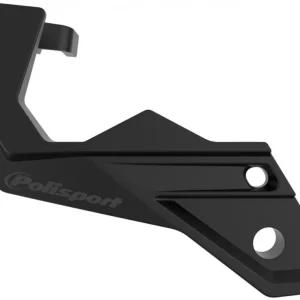 Spodní chránič vidlice POLISPORT PERFORMANCE 8151800001 černá\\/černá Speciální Cena