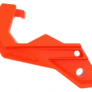 Výhodná Nabídka Spodní chránič vidlice POLISPORT PERFORMANCE 8152300003 oranžovo KTM\\/černá