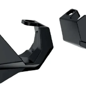 Jen Po Omezenou Doba Spodní chránič vidlice POLISPORT PERFORMANCE 8152400003 oranžovo KTM\\/černá