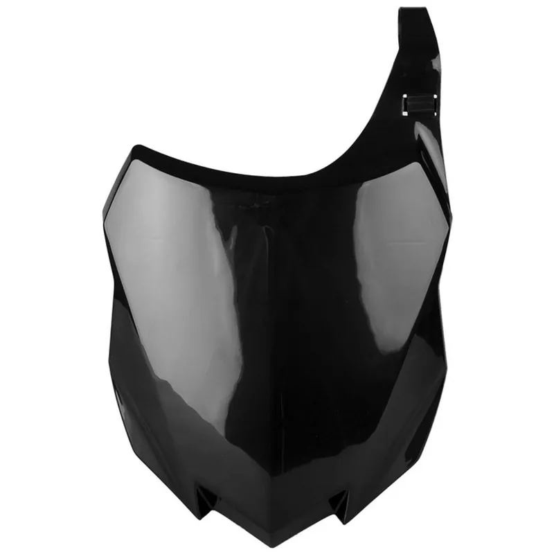 Přední tabulka POLISPORT 8659200003 černý Poslední Šance