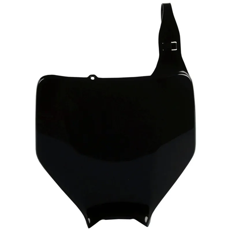 Přední tabulka POLISPORT 8660800001 černý Levný