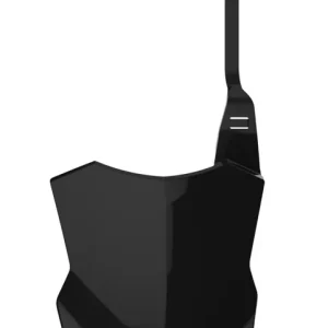 Přední tabulka POLISPORT 8665900003 černý Akční Cena