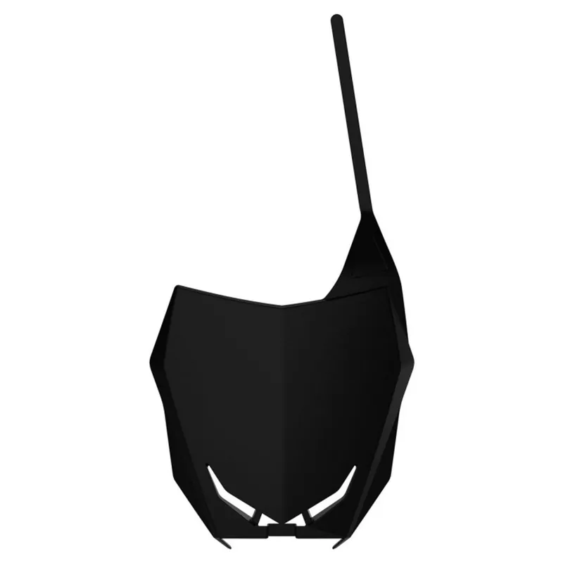 Výprodej Přední tabulka POLISPORT 8666100003 černý