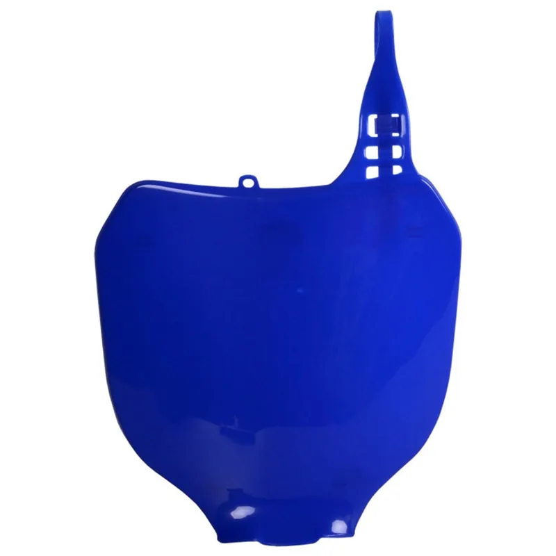 Expresní Doručení Přední tabulka POLISPORT 8658000003 modrá Yam98