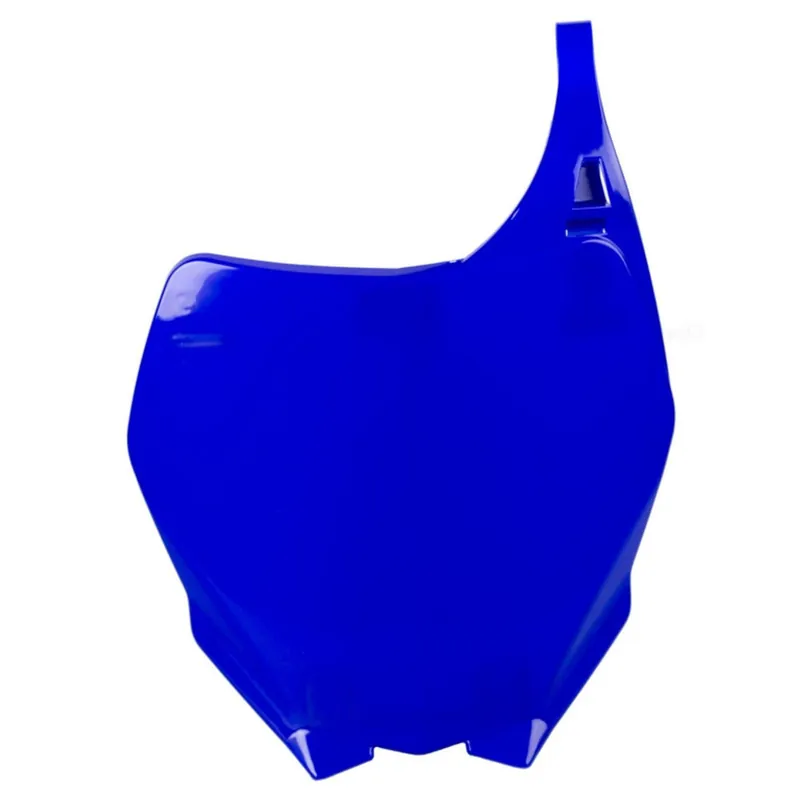 Sleva Přední tabulka POLISPORT 8658100002 modrá Yam98