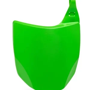 Nejprodávanější Přední tabulka POLISPORT 8659200001 zelená 05