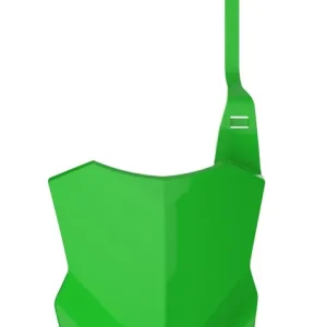 Hit Sezóny Přední tabulka POLISPORT 8665900001 zelená 05