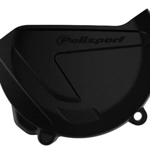 Kryt spojkového víka POLISPORT PERFORMANCE 8463700001 černý Akční Nabídka