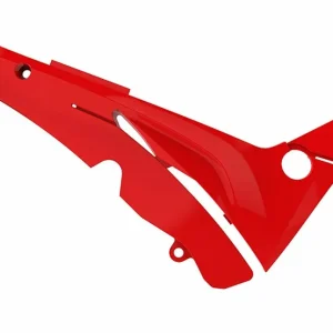 Kryty airboxu POLISPORT 8421700001 restyling červená CR 04 Novinka