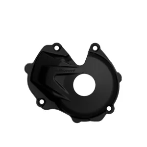 Luxusní Kryt víka zapalování POLISPORT PERFORMANCE 8460900001 černý