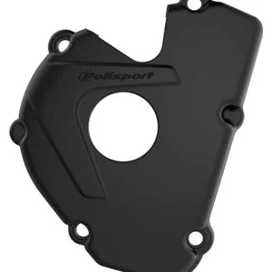 Limitovaná Edice Kryt víka zapalování POLISPORT PERFORMANCE 8463800001 černý
