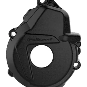 Ihned K Objednání Kryt víka zapalování POLISPORT PERFORMANCE 8464000001 černý