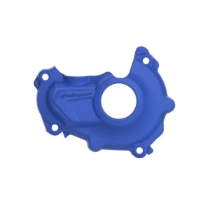 Kryt víka zapalování POLISPORT PERFORMANCE 8460700002 modrá Yam98 Garance Vrácení Peněz