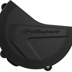 Přímo Od Výrobce Kryt spojkového víka POLISPORT PERFORMANCE 8460300001 černý