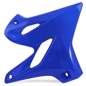 Spoilery chladiče POLISPORT 8417500001 (pár) modrá Yam98 Akční Nabídka