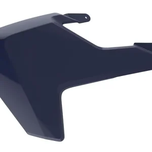 Spoilery chladiče POLISPORT 8418100001 (pár) Husqvarna modrá Garance Vrácení Peněz