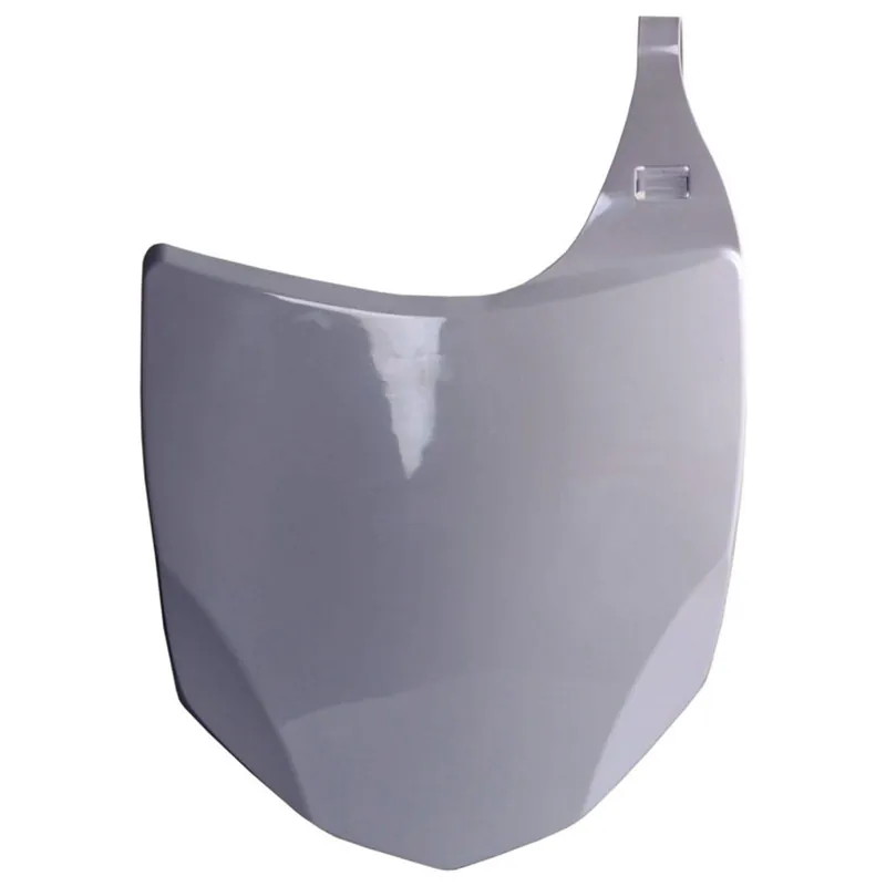 Přední tabulka POLISPORT 8656800002 bílá Garance Vrácení Peněz