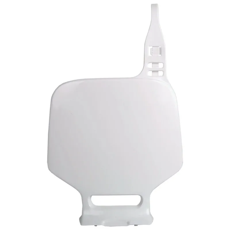 Nejlepší Volba Přední tabulka POLISPORT 8662300002 bílá