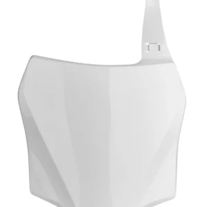 Nová Kolekce Přední tabulka POLISPORT 8662900002 bílá