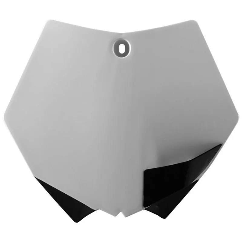 Celosvětová Doprava Přední tabulka POLISPORT 8664400007 bílá