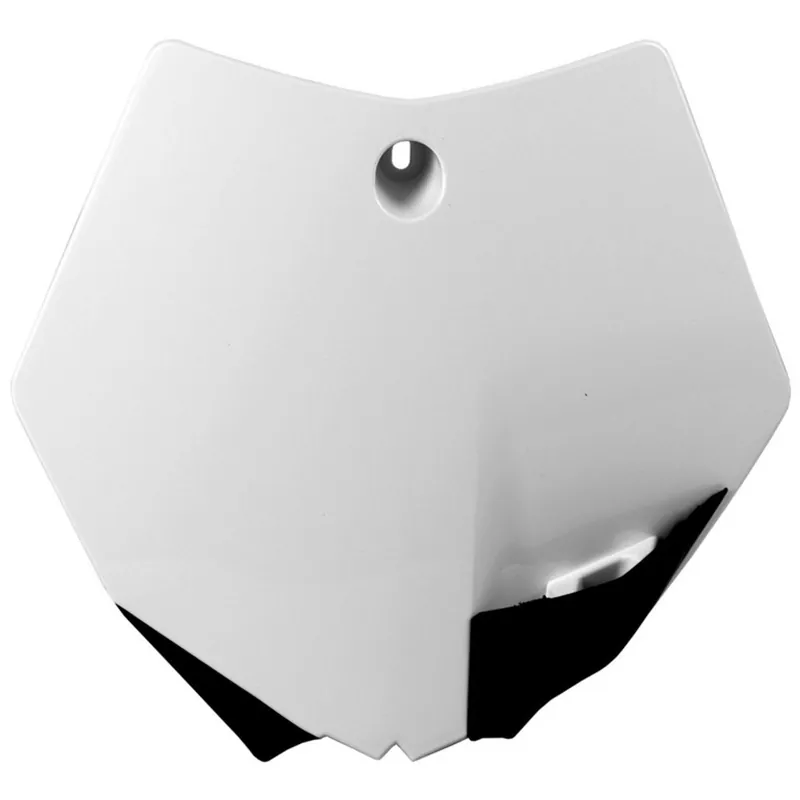 Kup Teď Přední tabulka POLISPORT 8664700016 bílá