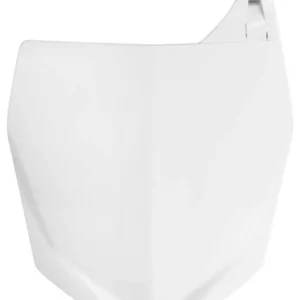 Přední tabulka POLISPORT 8665500001 bílá Speciální Cena