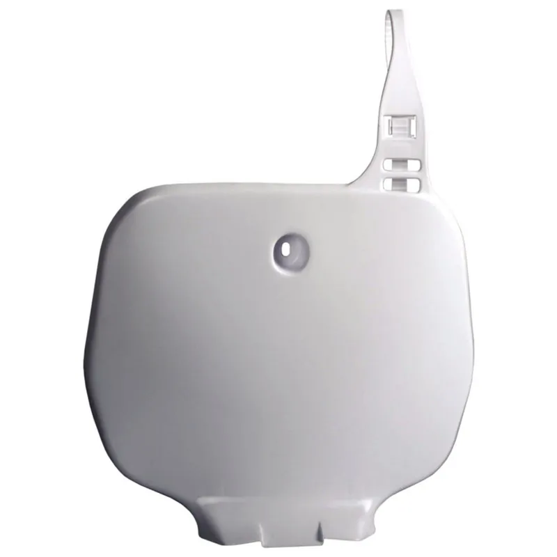 Přední tabulka POLISPORT 8674000001 bílá Cenová Bomba