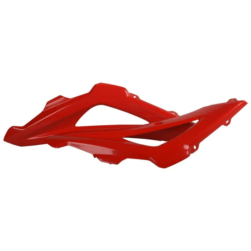 Velkoobchod Spoilery chladiče POLISPORT 8426800001 (pár) červená