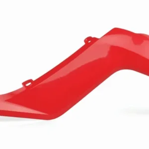 Vrchní spoilery chladiče POLISPORT 8415300003 červená Hromadná Objednávka