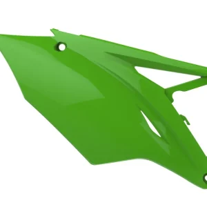 Vrácení Zdarma Boční číslové tabulky POLISPORT 8608200001 (pár) zelená 05