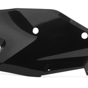 Boční číslové tabulky POLISPORT 8604900003 (pár) černý Omezená Nabídka