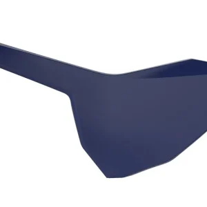 Must-Have Boční číslové tabulky POLISPORT 8418200001 (pár) Husqvarna modrá