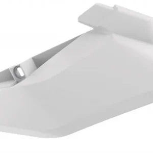 Top Prodej Boční číslové tabulky POLISPORT 8421400001 (pár) bílá