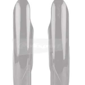 Značkový Ochranné kryty vidlice POLISPORT 8352000006 žlutá