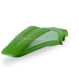 Zadní blatník POLISPORT 8560400009 zelená 05 Garance Vrácení Peněz