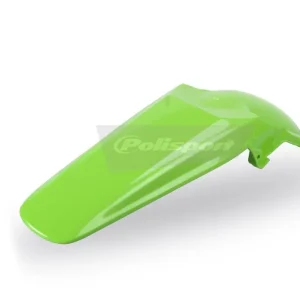 Vysoce Kvalitní Zadní blatník POLISPORT 8562900010 zelená 05