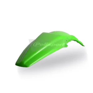 Super Cena Zadní blatník POLISPORT 8578800001 zelená 05