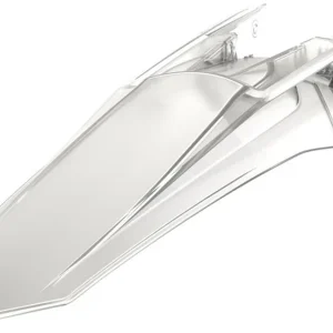 Zadní blatník POLISPORT 8595500004 průhledná 99 Trendový