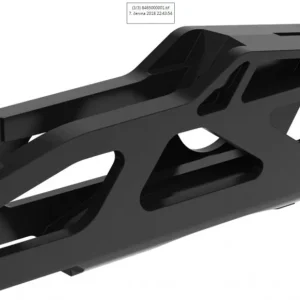 Vodítko řetězu POLISPORT 8465000001 černý Záruka V Ceně