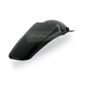 Zadní blatník POLISPORT 8550100002 černý Nejlepší Cena