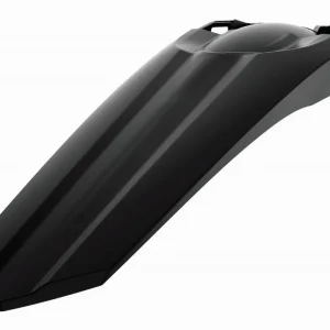 Zadní blatník POLISPORT 8554100003 černý Hromadná Objednávka