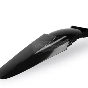 Nejlepší Volba Zadní blatník POLISPORT 8560000002 černý